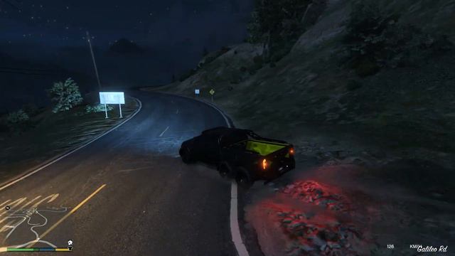 GTA5 Mercedes X class 6x6 vs Mercedes G800 Brabus offroad test смотреть онлайн
