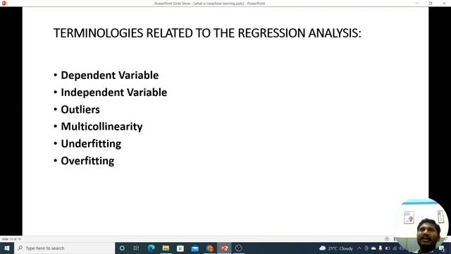 What is Regression In Telugu смотреть онлайн