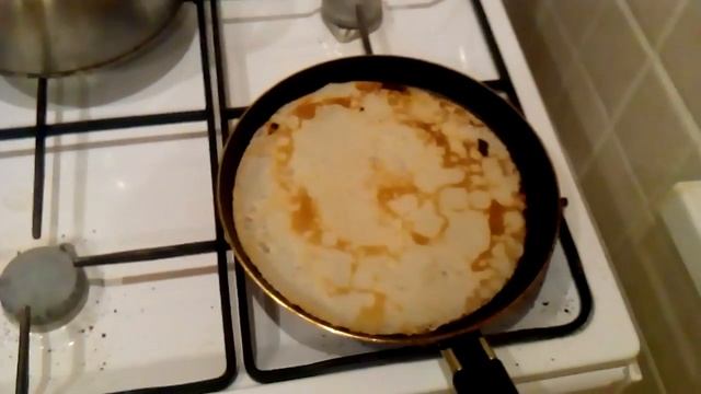 Масленница! Как нужно переворачивать блины смотреть онлайн