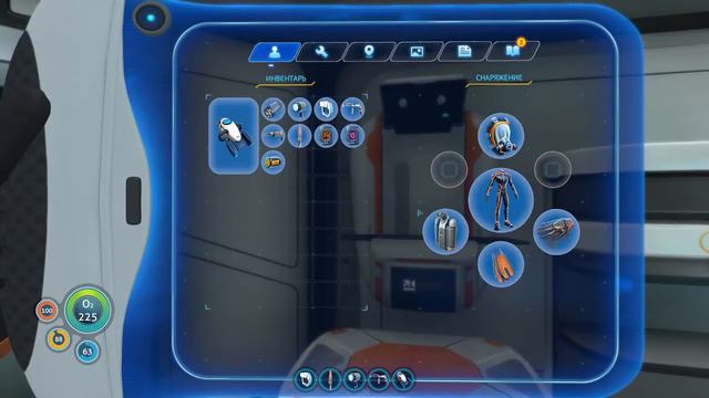 Стрим. ПОБЕДИЛИ ЛЕВИАФАНА, НО ПОТЕРЯЛИ ДРУГА . ♡Subnautica♡ ► 14 ♡ смотреть онлайн