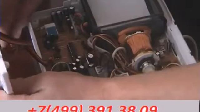 Ремонт Домофонов смотреть онлайн