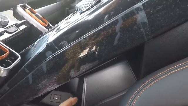 2021 GreatWall Haval DaGou