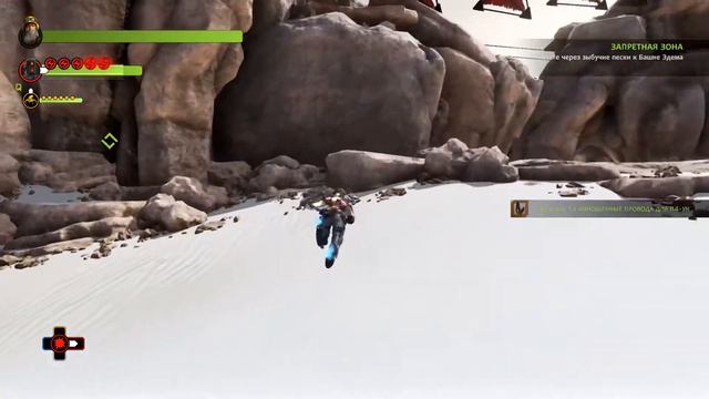 ReCore Definitive Edition Trainer by Enjoy Trainer Ru смотреть онлайн