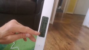 LAOPAO LED Touch Control Table Lamp Rechargeable Light with 3 Colour Mode x 3 Brightness