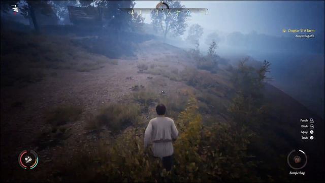 Let's Play Medieval Dynasty PS5 | Console Gameplay Episode 5: Farming & Foraging (P+J) смотреть онлайн