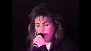 Laura Branigan - Power Of Love - Live at Specialty Records 40th Anniversary (1990)