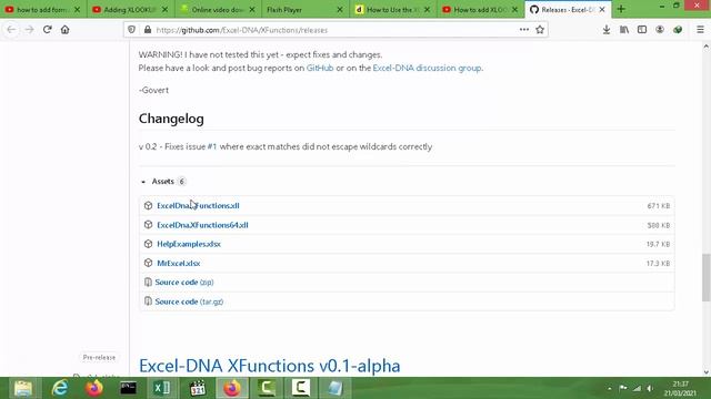 Download dan Install add ins excel XLOOKUP смотреть онлайн