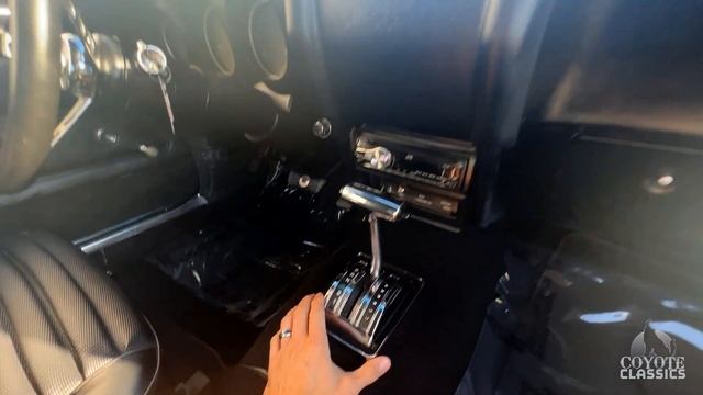 1970 Mustang Fastback Review & Test Drive