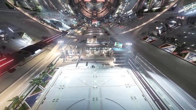 Does Elite Dangerous Have a Content Problem? смотреть онлайн