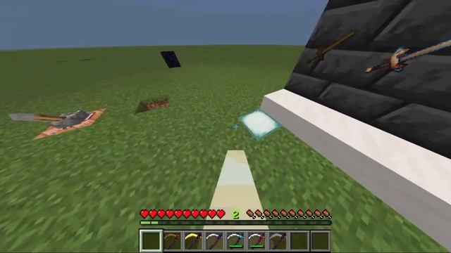 Lapata smp texture pack for mcpe and java 1.19 | V3 | AKILLER | смотреть онлайн