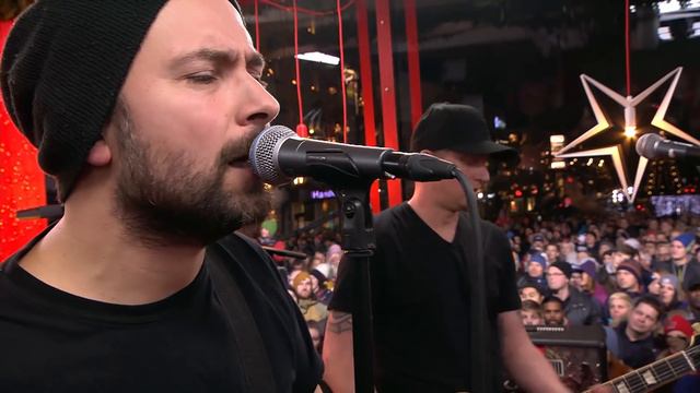 Millencolin - No Cigar / Musikhjälpen 2016