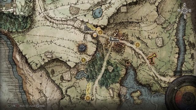 Renna - Let's Play Elden Ring (Strength Build, No Summons, First Playthrough) #8 смотреть онлайн
