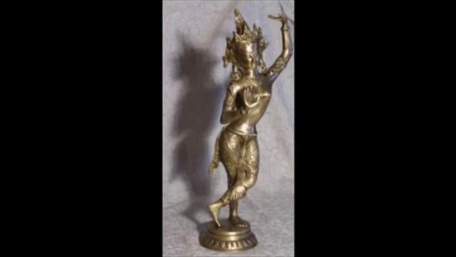 Мантра любви богине Таре смотреть онлайн