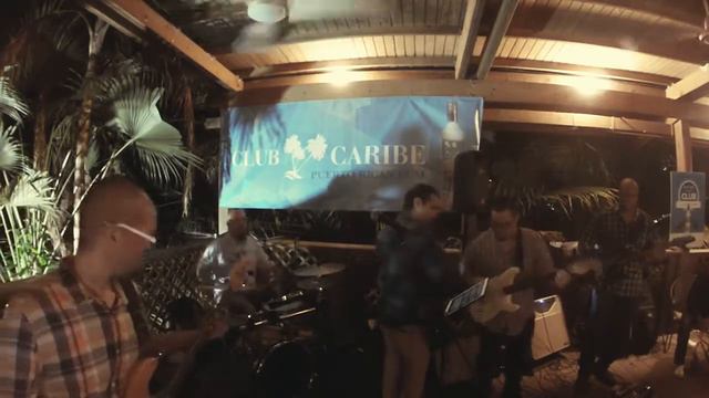 Reconsider Baby cover by The Electric Station ft Bernie Williams смотреть онлайн
