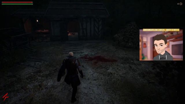 The Moon Hell - МИР ТЬМЫ смотреть онлайн