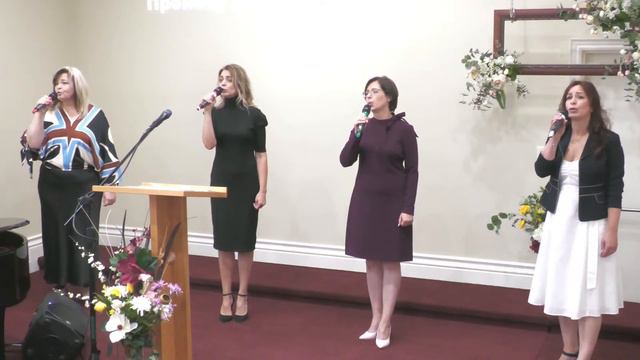 Богослужение // 17 сентября смотреть онлайн