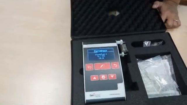 dansensor смотреть онлайн