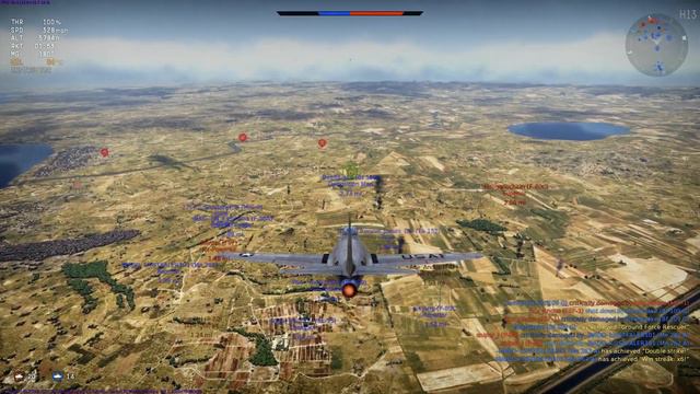 F80 Rockets смотреть онлайн