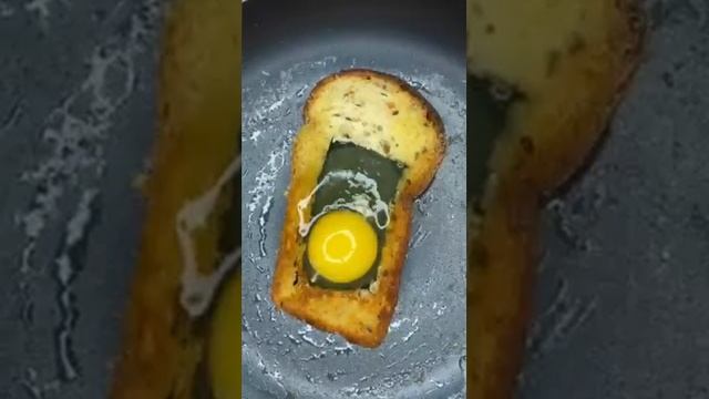 Быстрый бутерброд с хлебом Фитнес смотреть онлайн