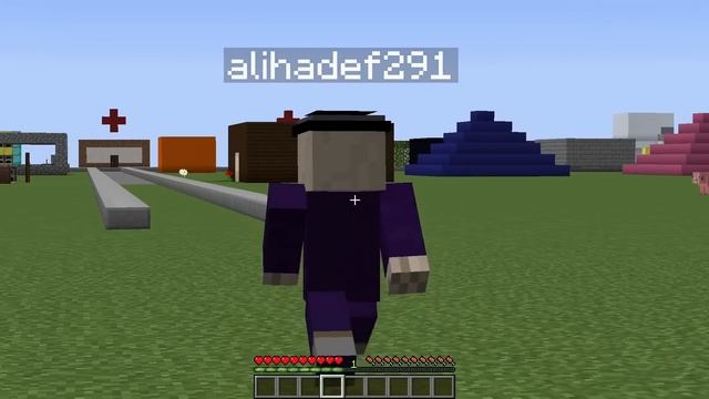 فلم ماين كرافت : الملعقة ضد الشوكة MineCraft Movie смотреть онлайн