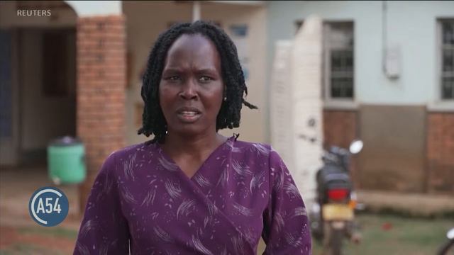 Africa 54: Restoring An African-American Cemetery; Victims Of LRA Unhappy With ICC Compensation