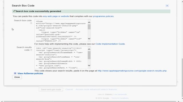 How to install Google AdSense Search Box on Wordpress смотреть онлайн