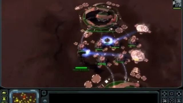 Обзор Видеомания Supreme Commander смотреть онлайн