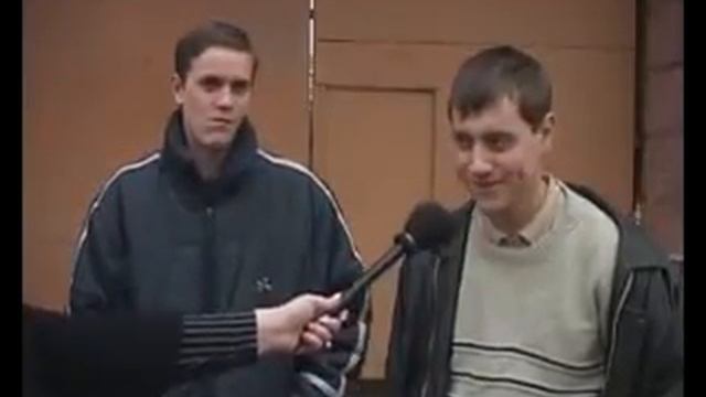 Люди с Марса 1.flv смотреть онлайн