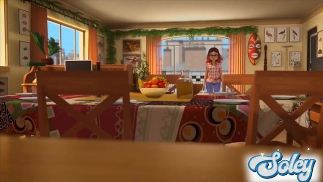 31 FEHLER IN MIRACULOUS LADYBUG & CHAT NOIR FOLGEN!! ( SIE WERDEN NICHT GLAUBEN ) смотреть онлайн