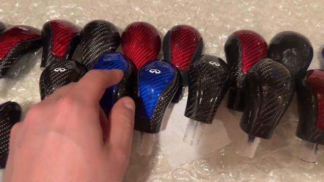 @VQcarboncustoms q50 / q60 infiniti carbon fiber shifter knobs g37 смотреть онлайн