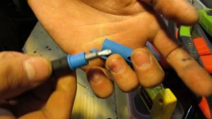 Обзор сумки электрика-мой ручной инструмент