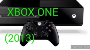 ALL XBOX STARTUP SCREENS | ВСЕ ЭКРАНЫ ЗАПУСКА XBOX
