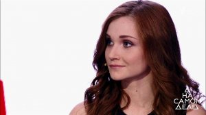 Смертельно больна или смертельно опасна? На самом деле. Выпуск от 25.07.2018