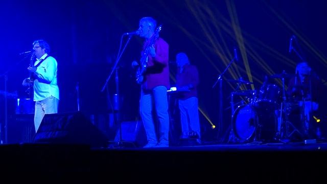 ПЛАМЯ - Первый вальс. 01/11/2017, КИЕВ смотреть онлайн