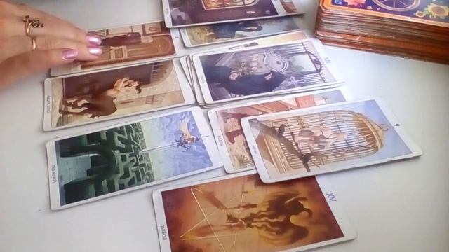 Как для вас пройдёт май месяц. смотреть онлайн