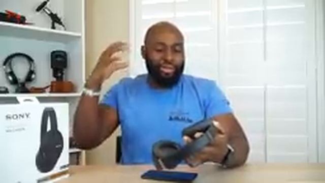 Sony WH-CH700N Review смотреть онлайн