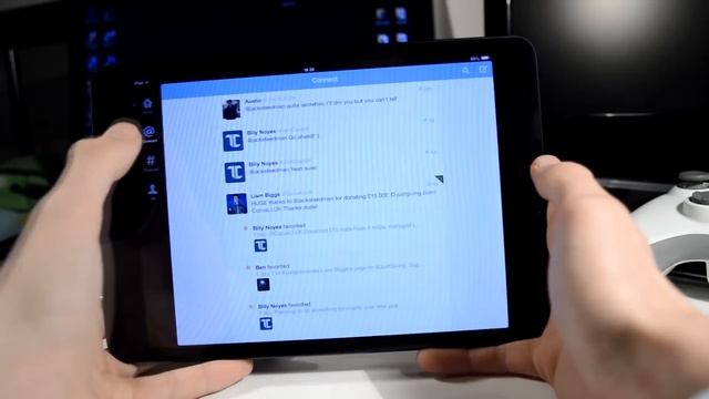 Why you should buy a 1st generation iPad Mini (Non Retina) смотреть онлайн