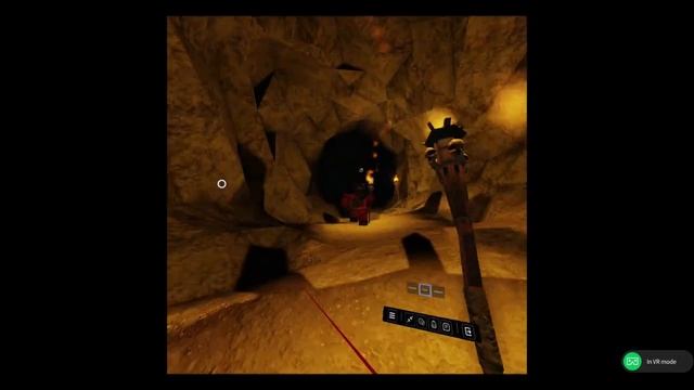 Roblox Isle in VR | Feathered Badge смотреть онлайн