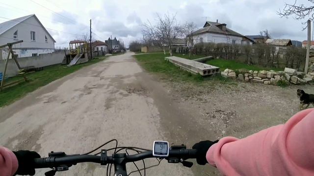 Глобальная реконструкция города Старый Крым. STRAVA.ep #5