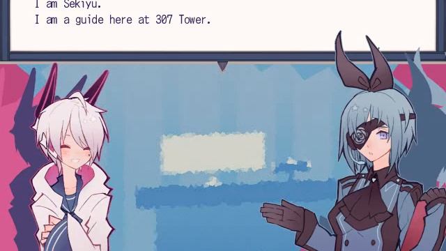 1bitHeart #2 Walkthrough смотреть онлайн