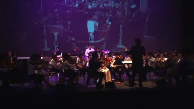 "Sobre las Olas" Juventino Rosas смотреть онлайн
