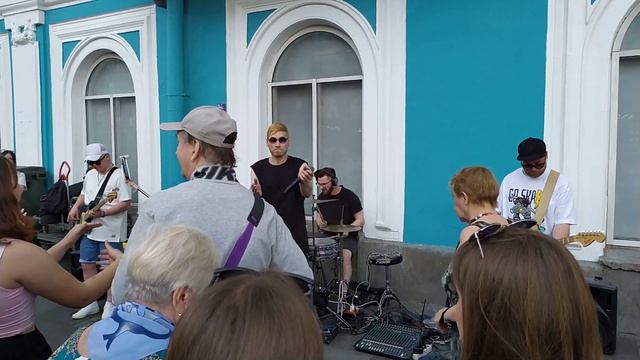 В закат уходит Солнце смотреть онлайн