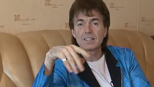 Геннадий Ветров поздравляет Аркадия Арканова смотреть онлайн