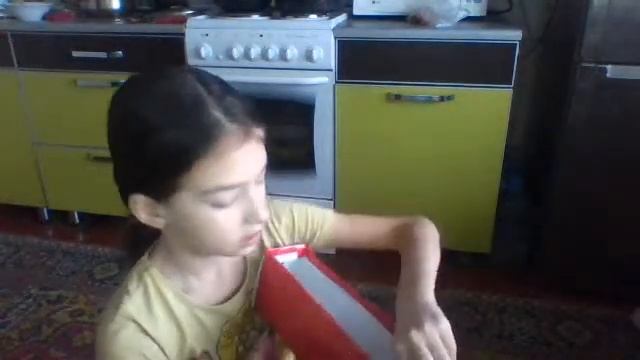 Варим биг бон :D