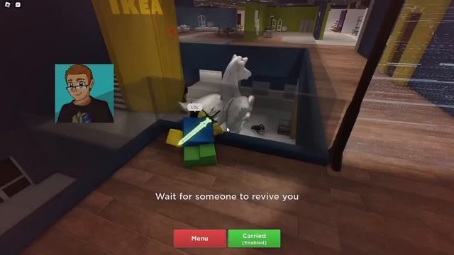 Roblox Evade funny moments || Evade смотреть онлайн