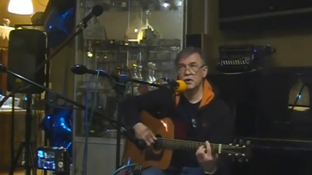 Сл. К. Рыжова, муз. А. Колкера " Карелия" исполняет Павел Пашкевич, клуб Меридиан смотреть онлайн