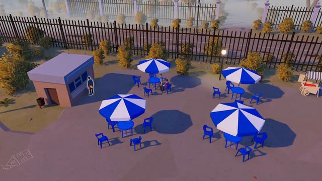 Застенчивый Мишка | Помни... #2 смотреть онлайн