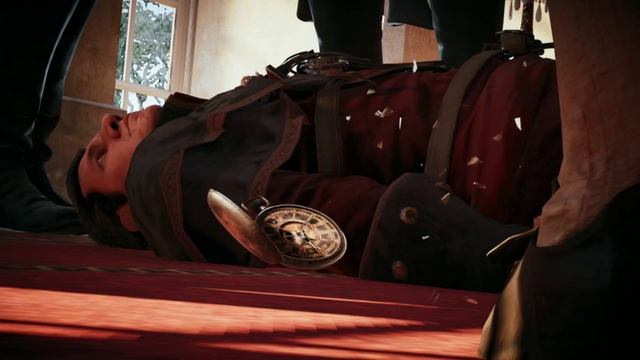 Прохождение Assassins Creed Unity Часть 2 На ПК смотреть онлайн