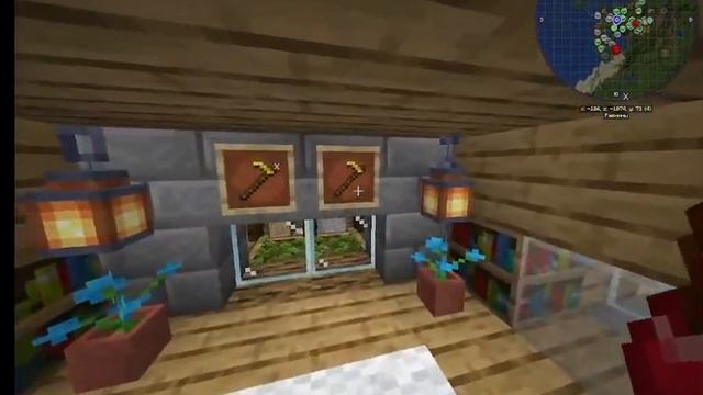 Новогодний стрим. Блендер, игры и... И всё смотреть онлайн