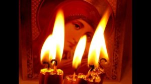 Народные приметы про свечи